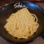 弐代目にぼshin. - 