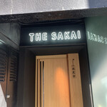 THE SAKAI Aoyama - 