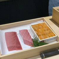 THE SAKAI Aoyama - 