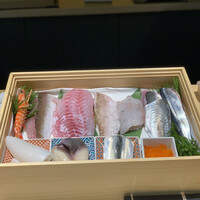 THE SAKAI Aoyama - 