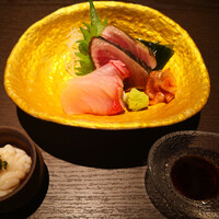 北新地 すし通 - 