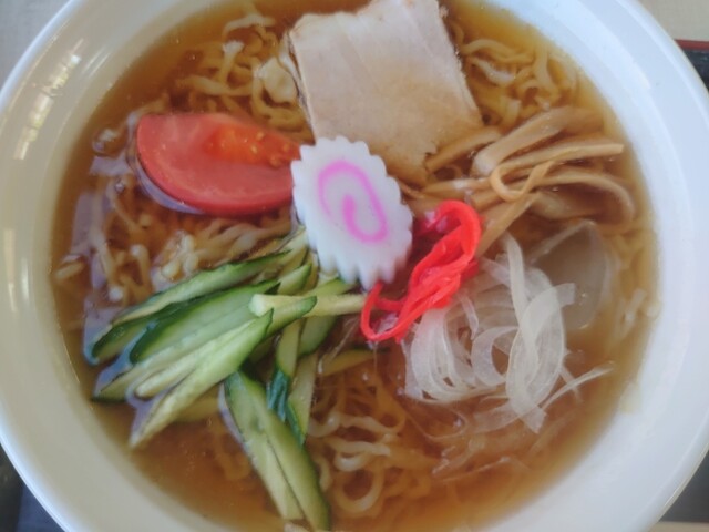 山方屋 - 会津坂下（食堂）の写真