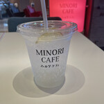 Minori Kafe - 