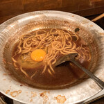 麺道はなもこし - 