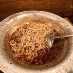 麺道はなもこし - 