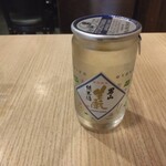 Kushikatsu Biri - ワンカップ酒