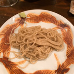 麺道はなもこし - 