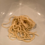 麺道はなもこし - 