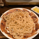 麺道はなもこし - 