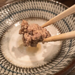 麺道はなもこし - 