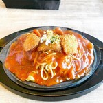 スパゲッティハウス シェフ - シェフBL