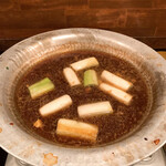 麺道はなもこし - 