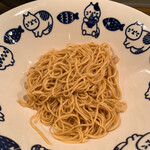 麺道はなもこし - 