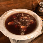 麺道はなもこし - 