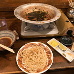 麺道はなもこし - 