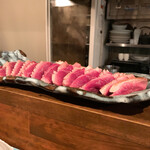 麺道はなもこし - 