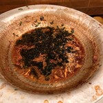 麺道はなもこし - 