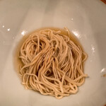 麺道はなもこし - 