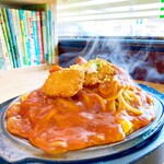 スパゲッティハウス シェフ - シェフBL