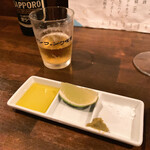 麺道はなもこし - 