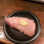 麺道はなもこし - 