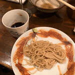 麺道はなもこし - 