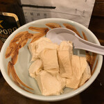 麺道はなもこし - 