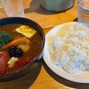 スープカリー クフウ