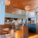 BABYFACE SKY TERRACE - 