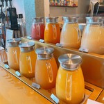 BABYFACE SKY TERRACE - 