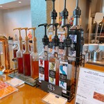 BABYFACE SKY TERRACE - 