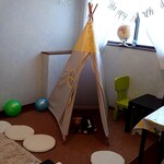 モグタロウ - キッズルーム