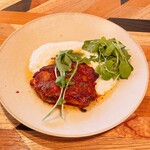 BABYFACE SKY TERRACE - 