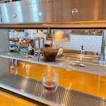 BABYFACE SKY TERRACE - 