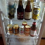 モグタロウ - お酒