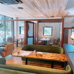 BABYFACE SKY TERRACE - 