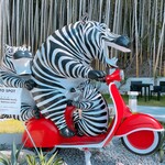 BABYFACE SKY TERRACE - 