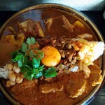 スパイスポスト - 