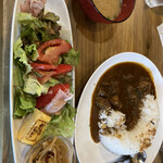 アウンキッチン - 