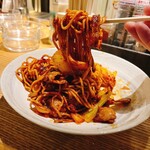 鉄板焼きbar FURANKEN - 