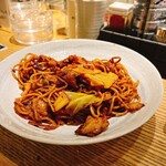 鉄板焼きbar FURANKEN - 