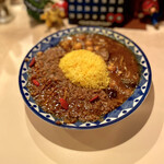 スパイスカリー バビルの塔 - 