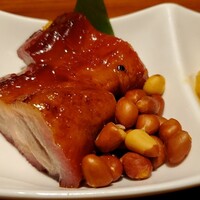 横浜中華街 重慶飯店 本館 - 