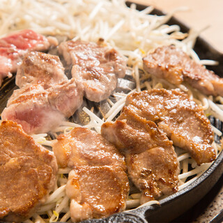 ジンギスカン霧島_2