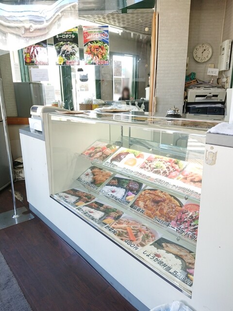 みかわ亭 - 卸町（弁当）の写真