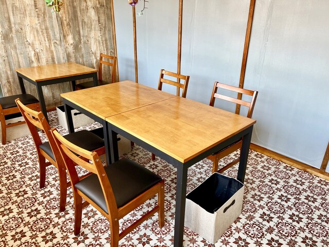 SWICH Factory Table スウィッチ ダイニングテーブル 作業台 Factory