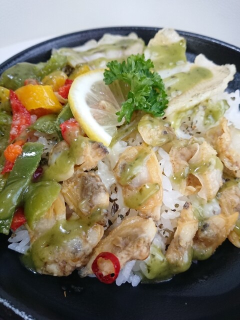 みかわ亭 - 卸町（弁当）の写真