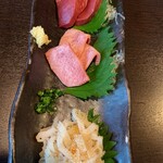 Sumiyakiniku Ishidaya - 