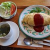 レストラン こかげ - 料理写真: