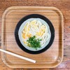 山越うどん